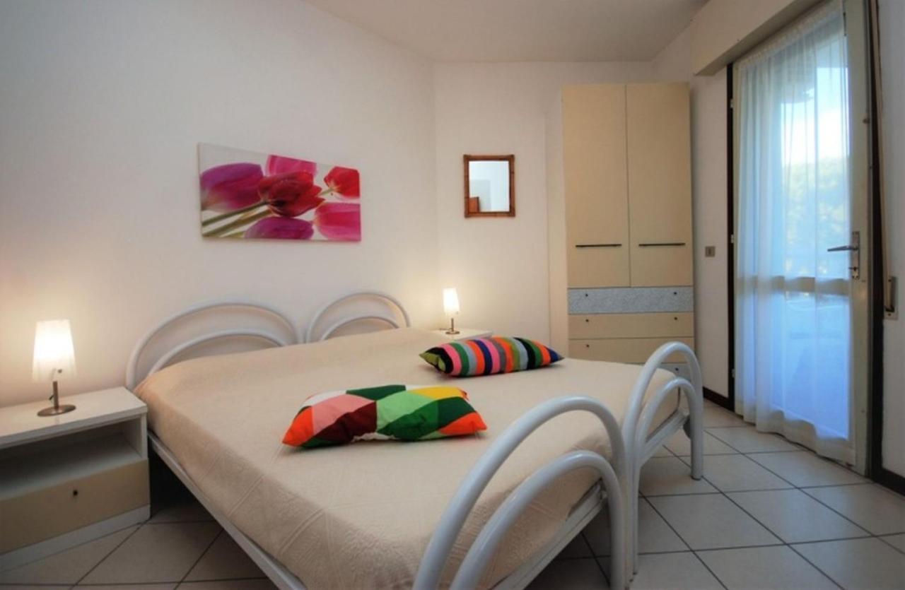 Residenza Rubin Apartment Lignano Sabbiadoro Exterior photo